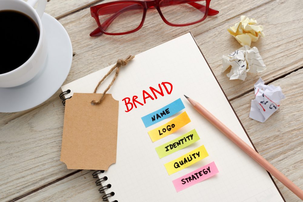 7 Brand Design Tips to Make Your Page Pop