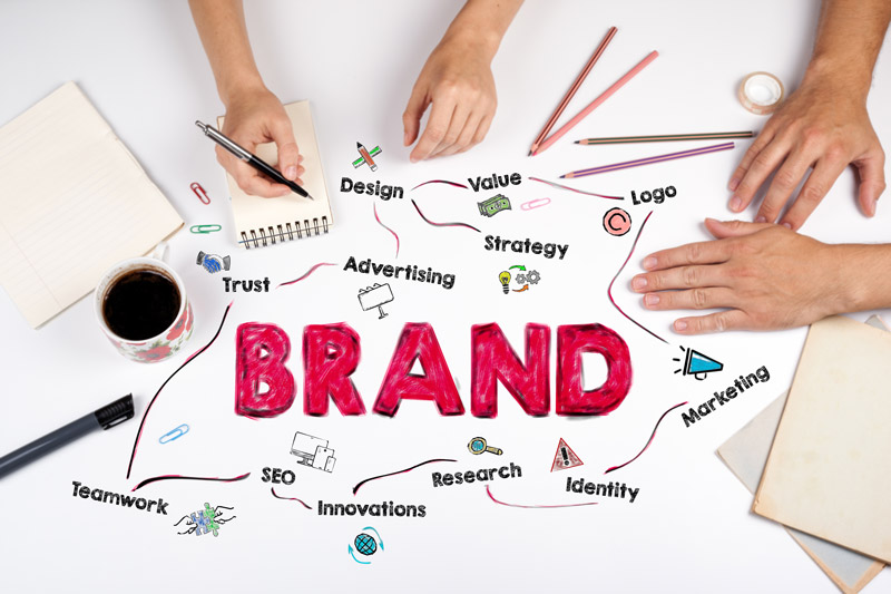 5 Tips for Boosting Brand Value