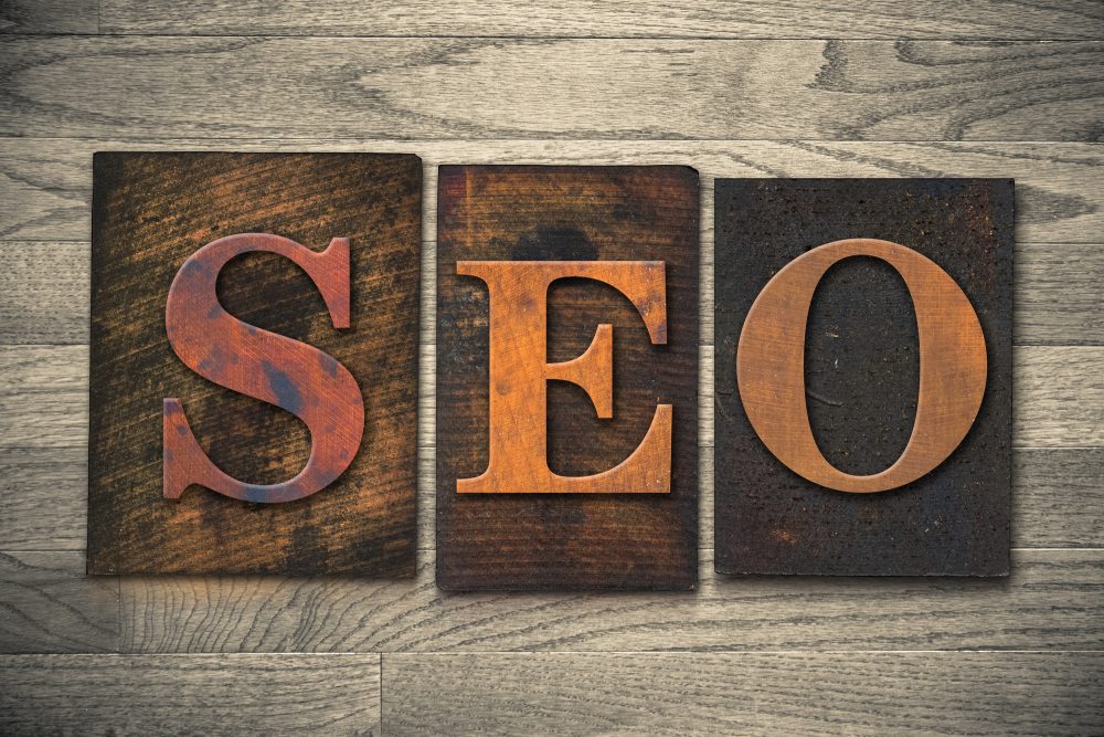 The Top 5 SEO Best Practices in 2018