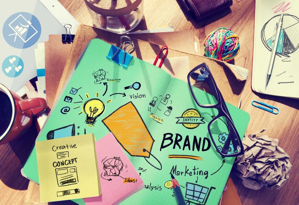 What Is Brand Identity? 4 Things You Need to Know