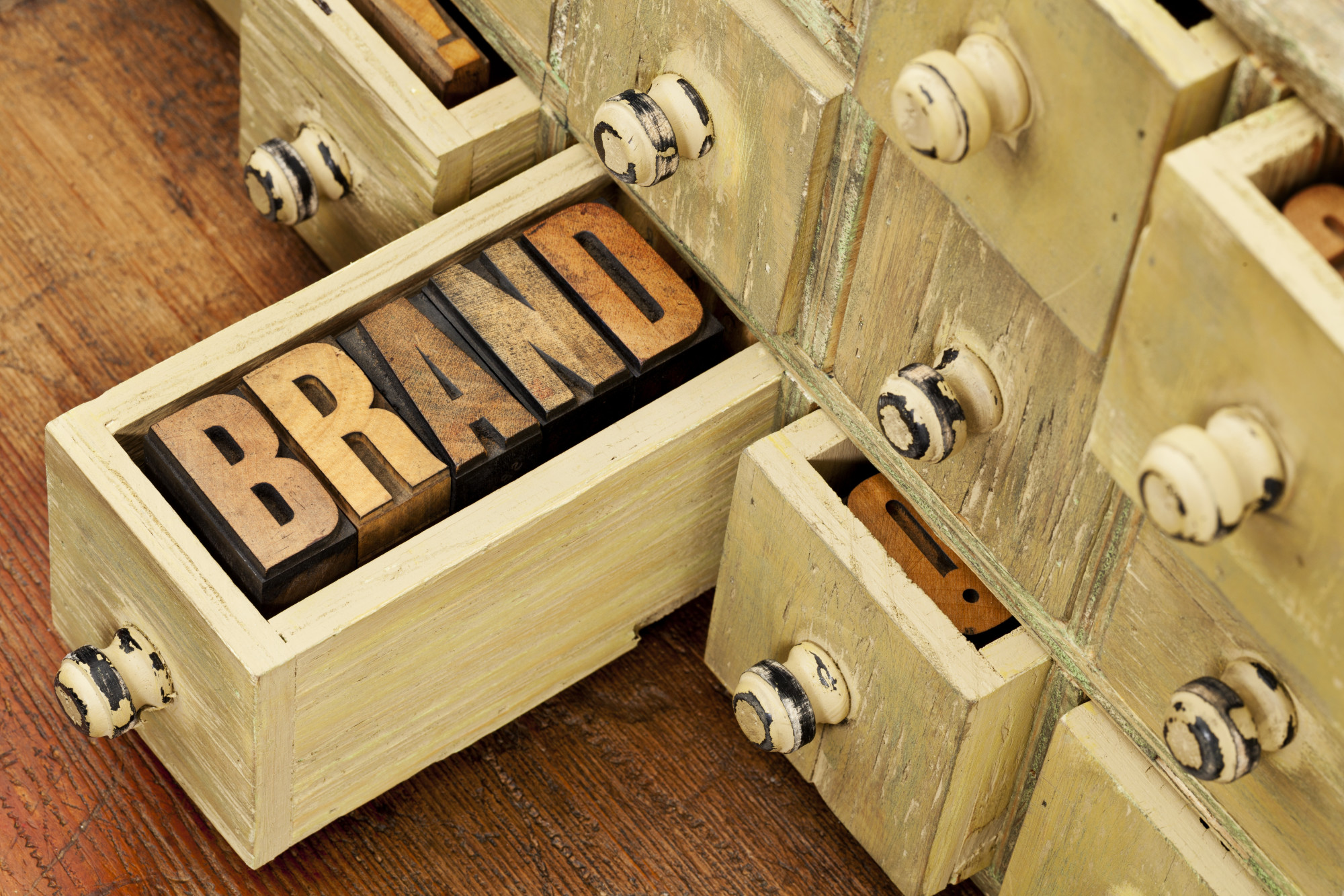 Make a Name for Yourself: 5 Brand Development Tips Worth Trying