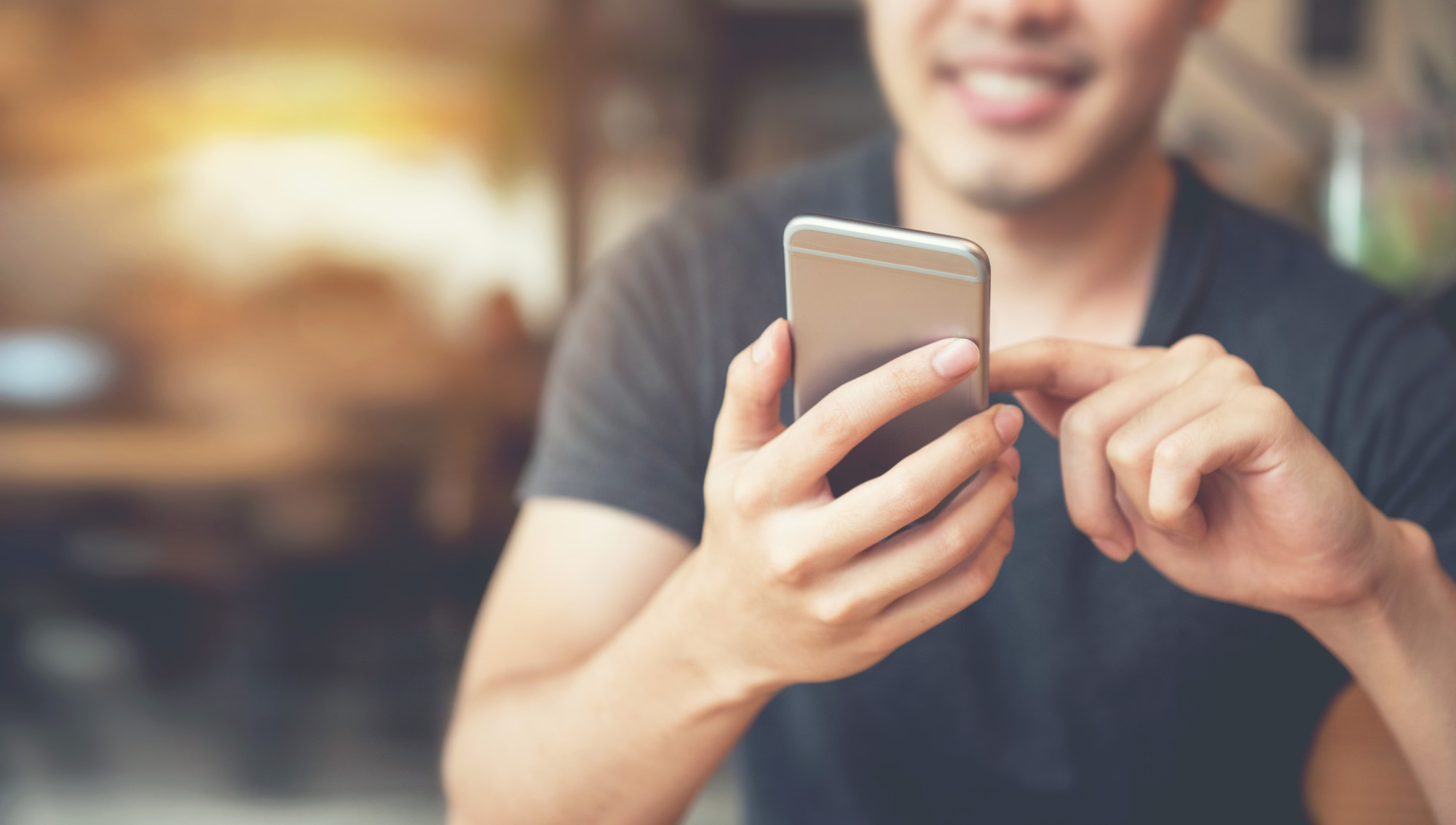 How Small Business Mobile Apps Can Boost Your Business