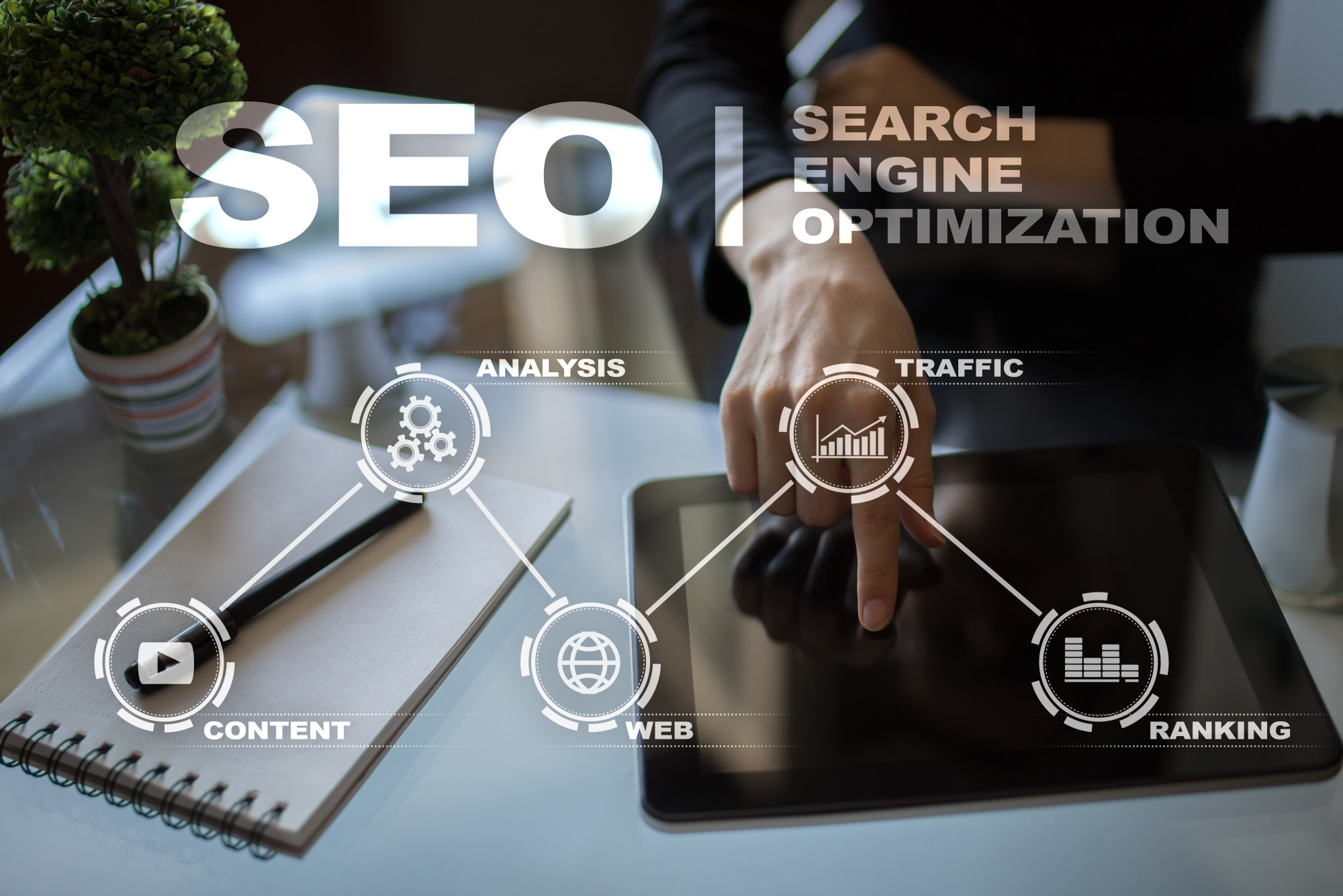 Amazing Advice And SEO Marketing Strategies To Expand Your Reach