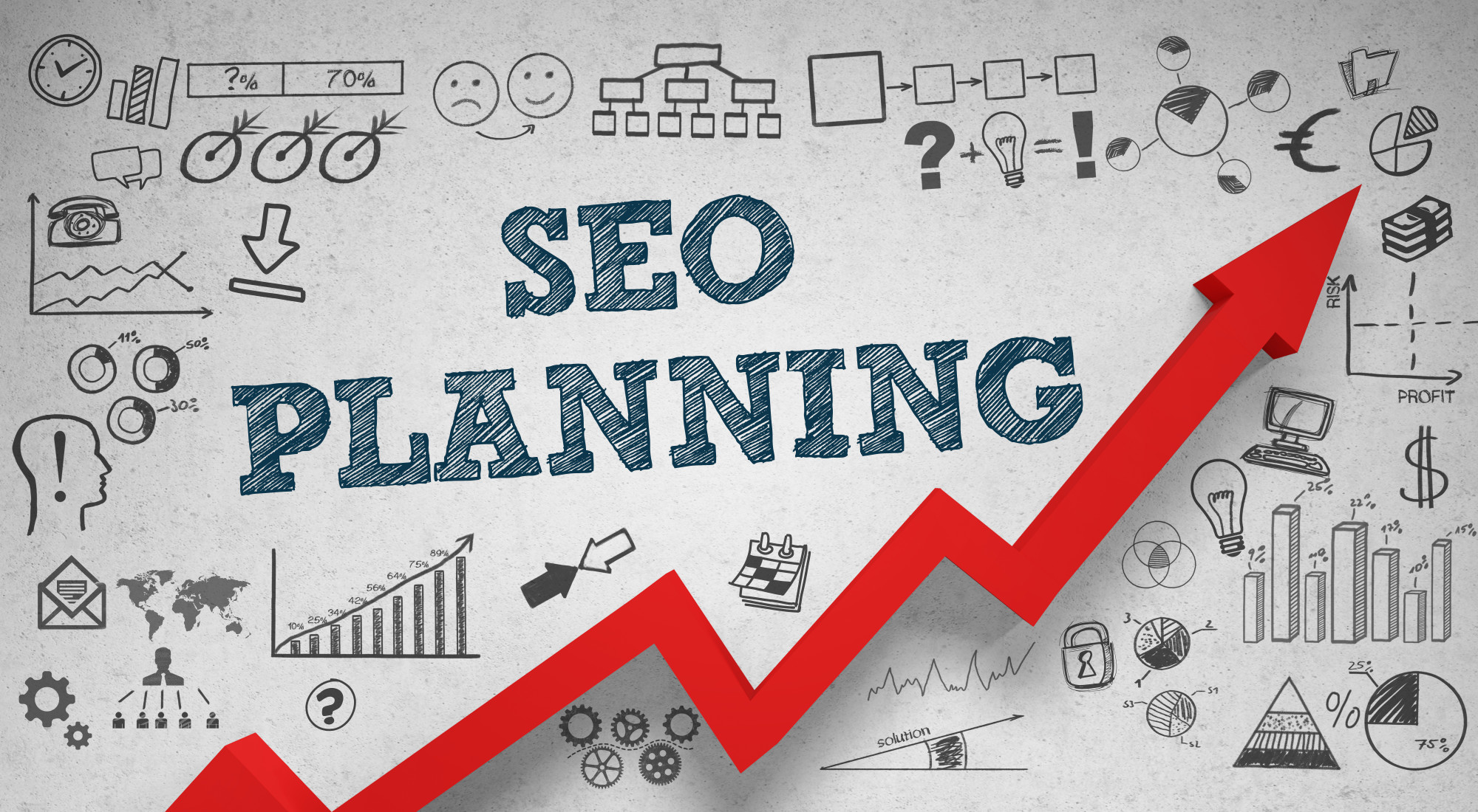 5 Tips for Creating an SEO Strategy for Small Businesses