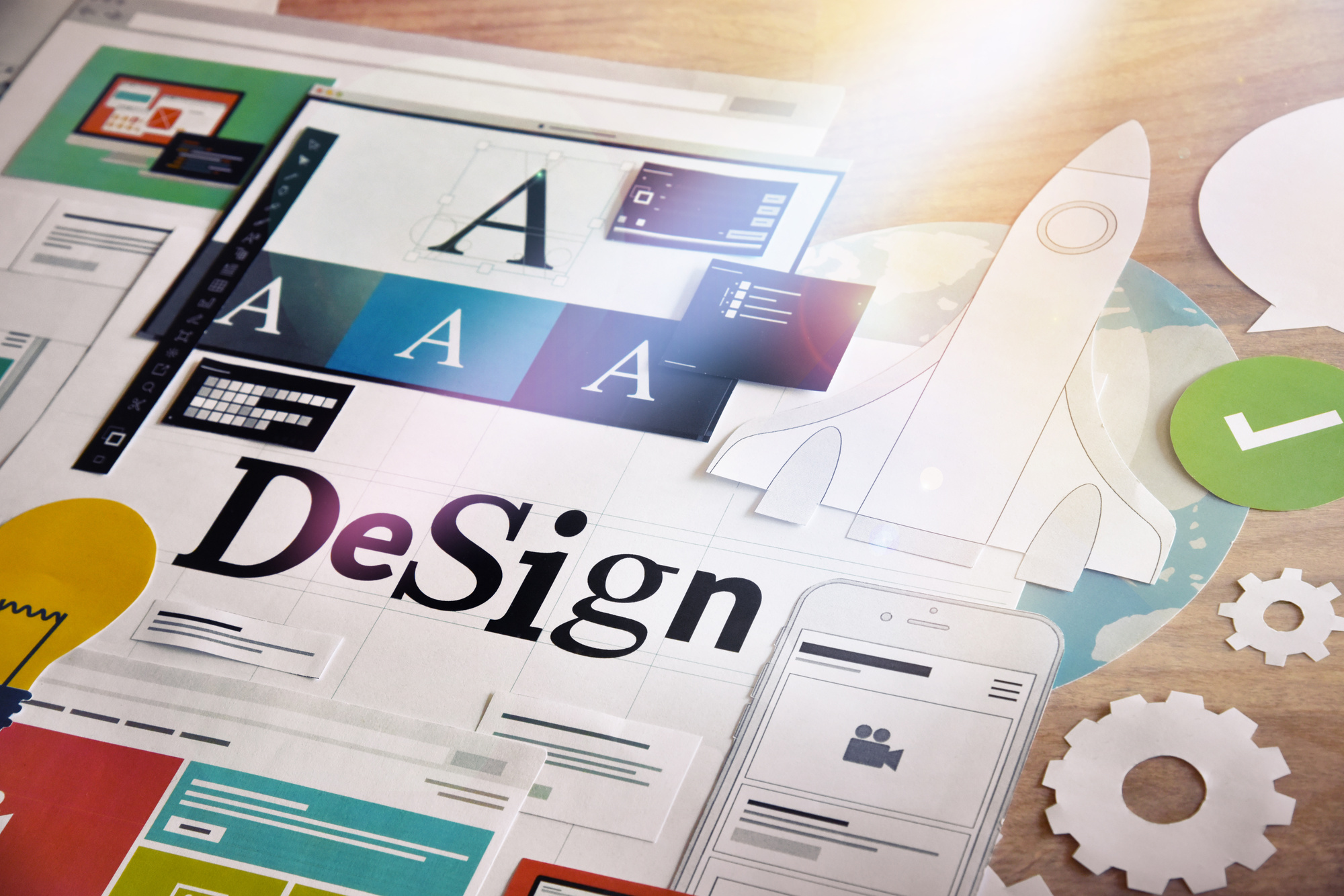 7 BS Facts About Graphic Designers Everyone Thinks Are True