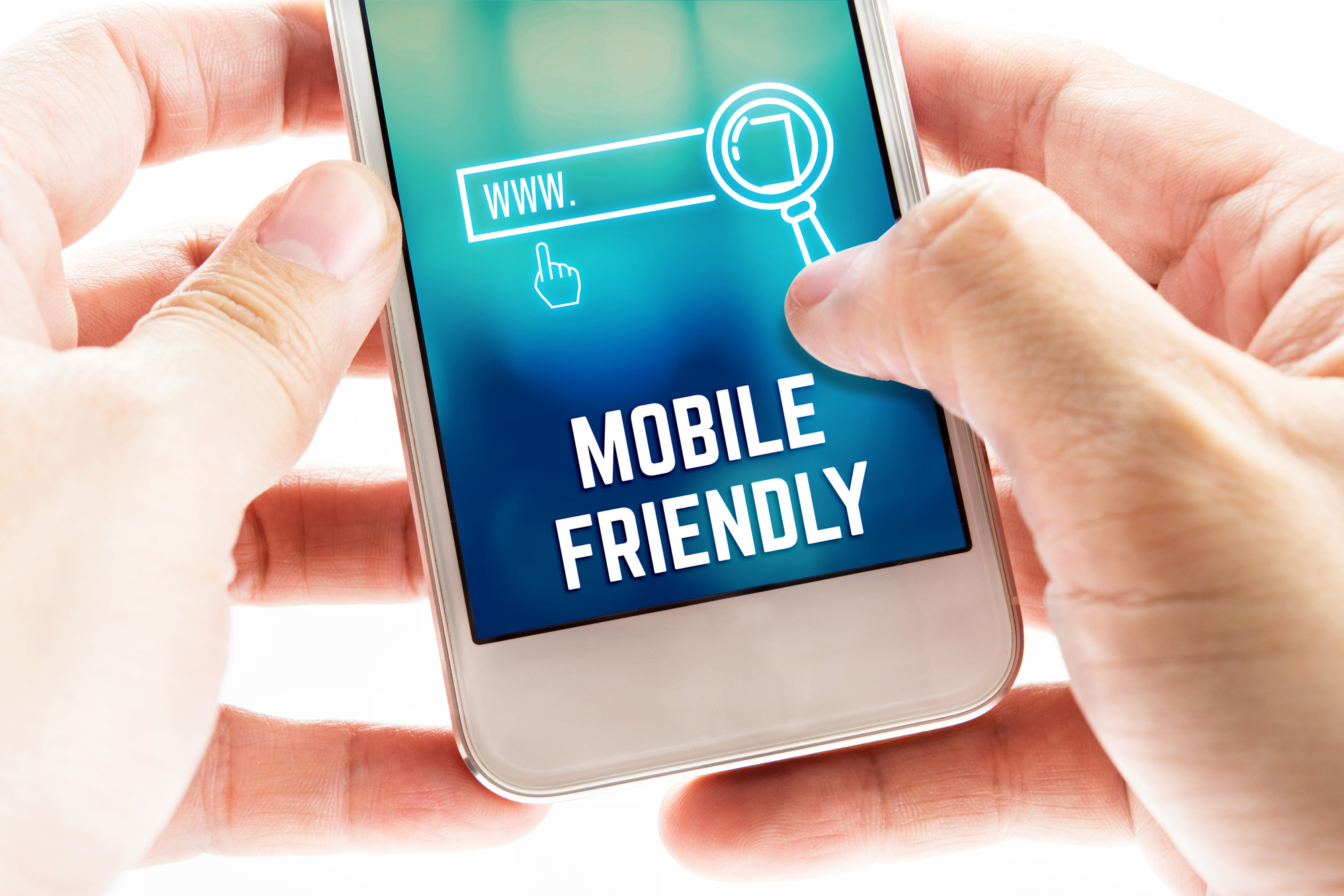 6 Tips on Using Mobile SEO for Small Businesses