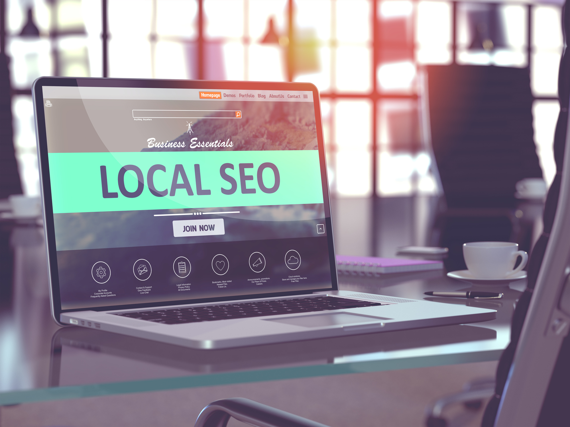 Local SEO vs Organic SEO: What’s the Difference?