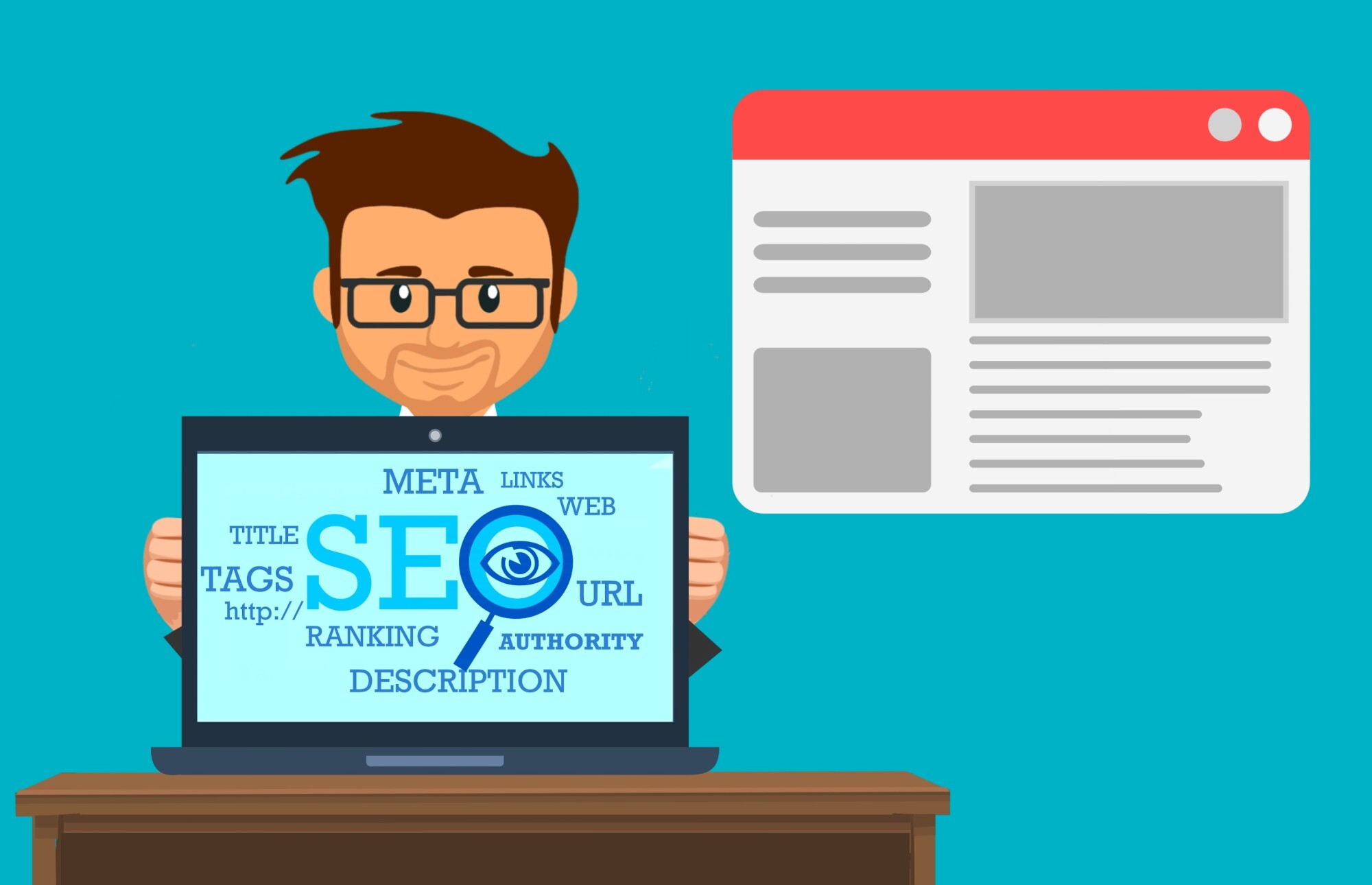 4 Undeniable Benefits of Hiring SEO Services for Your Business