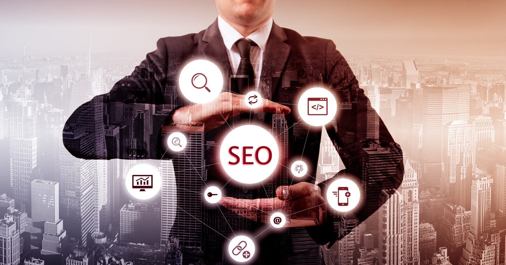 4 Reasons to Hire a SEO Professional For Your Business