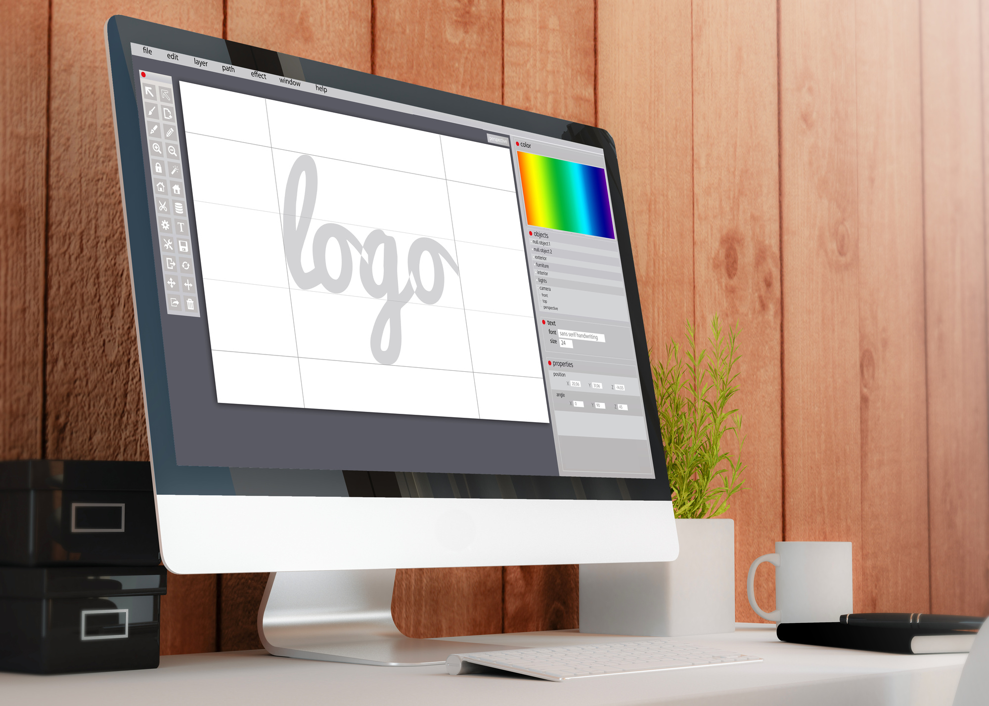 5 Hot Graphic Design Tips For Your Brand