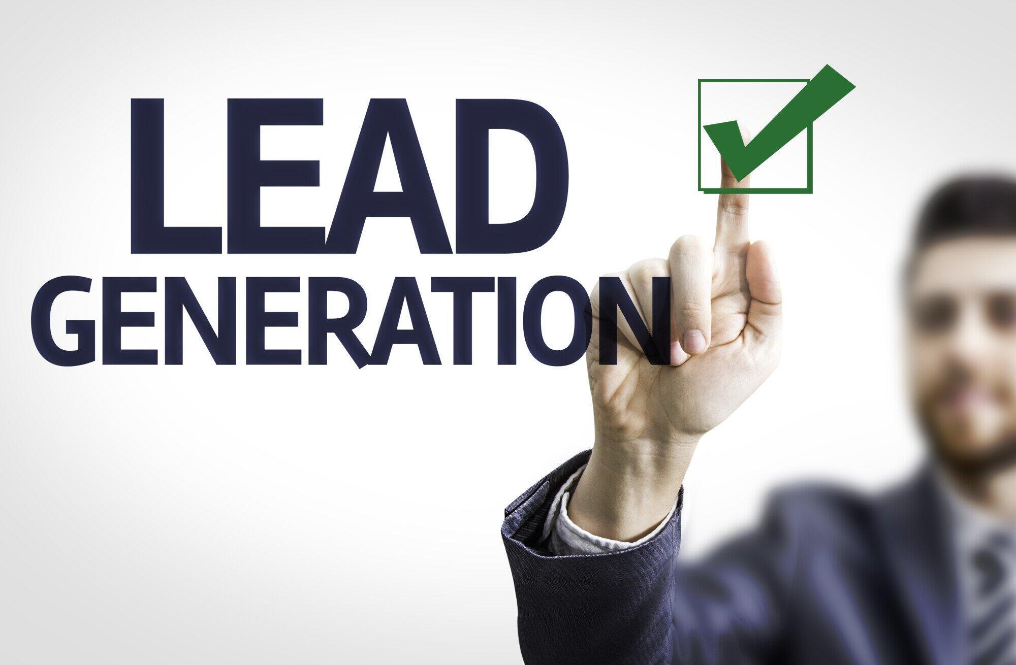 Creating an Effective Lead Generation Landing Page to Drive Results