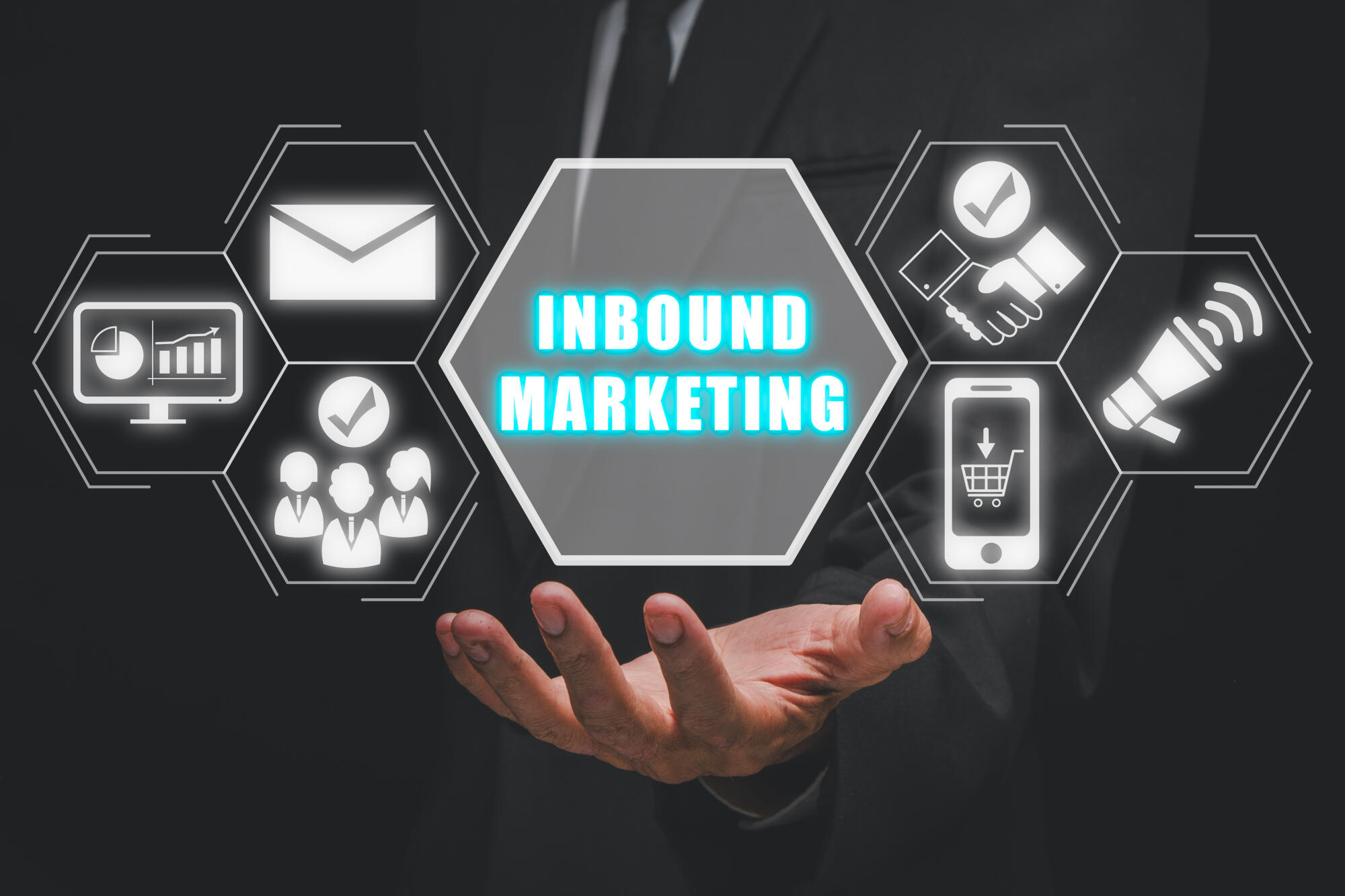 Top Inbound Marketing Services to Boost Your Business